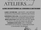 Semaine d'ateliers d'écriture au soleil du Roucas Blanc : du 1er septembre au 5 septembre Le Soleil du Roucas Blanc Marseille
