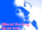 Le Jazz s'invite au Soleil du Roucas Blanc: Maud Swing quartet en concert ! Le Soleil du Roucas Blanc Marseille